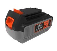 BLACK+DECKER BL5018 Lithium-Ion Battery 18 V 5 Ah