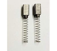 BLACK & DECKER BLACK AND DECKER B&D CARBON BRUSHES for 400 TOOLS SQ 6x6x11mm-C1