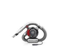 Black & Decker PD1200AV Bagless Grey,Red handheld vacuum, PD1200AV-XJ
