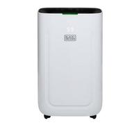 Black+Decker Black + Decker - 20 Litre Dehumidifier