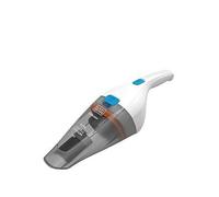 BLACK+DECKER Cordless Dustbuster NVC115JL 325ml