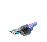 Black and Decker NVD220BP 7.2v Cordless Pet Hand Vacuum Cleaner 1 x 2ah Integrated Li-ion Charger