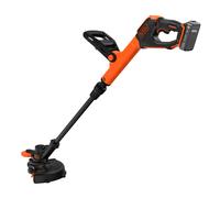 Black & Decker Black + Decker BCSTR918D1-GB Cordless Grass Trimmer - 18V