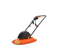 Black & Decker Black & Decker Black+Decker 1200W Hover Mower One Colour
