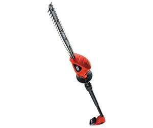 Black+Decker Black & Decker Gtc1843L 18V Pole Hedge Trimmer