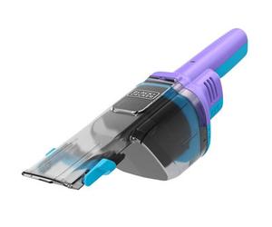 Black & Decker Black + Decker Nvd220Bp-Gb Dustbuster Handheld Vacuum Cleaner 7.2V B/dnvd220Bp