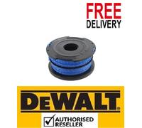 Black & Decker Blue Nylon Spool And Line For GL5530 GL350 Strimmer Trimmer A6441