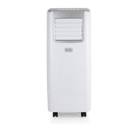 Black & Decker 9000 Btu 3-In-1 Air Conditioning Unit One Colour
