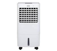 Black + Decker 15L 2 in 1 Air Cooler BXAC65007GB - White, White