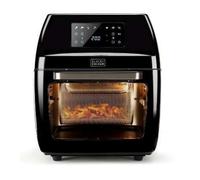 Black & Decker BXAFO1200E Single 12 L Stand-alone 1700 W Hot air fryer