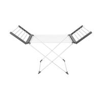 BLACK+DECKER BXAR0001GB Deluxe Electric Laundry Airer, 10kg Drying Capacity