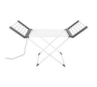 BLACK+DECKER BXAR0001GB Deluxe Electric Laundry Airer, 10kg Drying Capacity