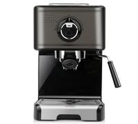 Black & Decker BXCO1200E coffee maker Manual Espresso machine 1.2 L
