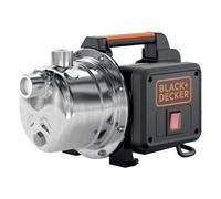 Black & Decker BXGP800XE Electric Pump For Irrigation And Hydraulic Work