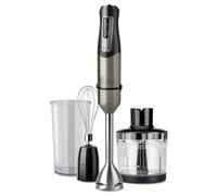 Black & decker Immersion Blender Black And Stainless