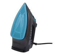 Black Decker BXIR22004AGB 3000W Linen Care Steam Iron Black Aqua