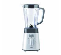 Black & Decker BXJB500E blender 1,5 L M?langeur de table 500 W Blanc