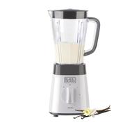 Black & Decker BXJB500E blender 1,5 L Mélangeur de table 500 W Blanc