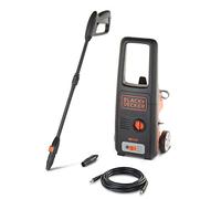 Black + Decker 1500E Pressure Washer