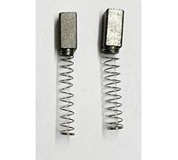 BLACK & DECKER CARBON BRUSHES BD153R BD154R BD155R BD160R BD163V BD163VK - C11