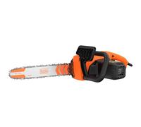 BLACK+DECKER - Chainsaw - 2000 W - Guide Length 40 cm - BECS2040-QS