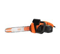 BLACK DECKER Chainsaw 40cm Bar 2000W 240V High Torque Motor BECS2040