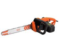 BLACK & DECKER Chainsaw BECS2040 240v NEW