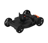 Black & Decker CM100 City Mower Base