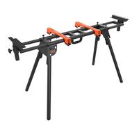 BLACK+DECKER Compact Short Beam Mitre Saw Stand, BEZ100-XJ
