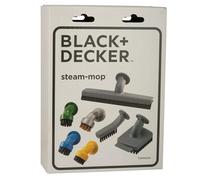 BLACK+DECKER Complete Steambuster Accessory Kit for Steam Mop, FSMH21A-XJ