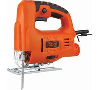 Black & Decker Corded Compact Jigsaw BES60 240V 400W, Tatty Box Brand New