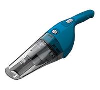 BLACK+DECKER Cordless Dustbuster WDB215WA 370ml