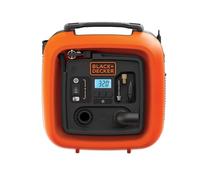 Black & Decker ASI400-XJ air compressor 160 l/min