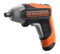 Black + Decker USB Screwdriver