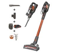 0.65L 18V Li-Ion Cordless 4In1 Powerseries Extreme Stick Vacuum Cleaner