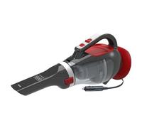 Black & Decker Cordless Vacuum Gray