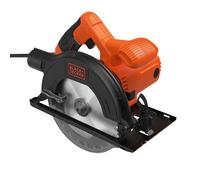 BLACK+DECKER CS1200-QS 1200W 165mm Circular Saw