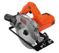 BLACK+DECKER Circular Saw CS1250L 190mm 1250W 240V
