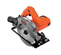 BLACK+DECKER Circular Saw CS1250L 190mm 1250W 240V