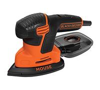 Black & Decker/DEWALT 1.2A Mous Detail Sander