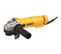 Black & Decker/DEWALT - Angle Grinder, 11-Amp, 4.5-in.