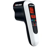 BLACK DECKER Digital Thermal Leak Detector TLD100