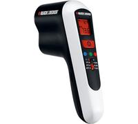 BLACK DECKER Digital Thermal Leak Detector TLD100