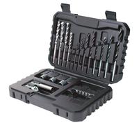 BLACK+DECKER Drilling and Screwdriver Bit Set - 32 Piece