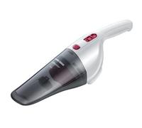 Black & Decker Dust Buster Cordless Handheld Vacuum Cleaner