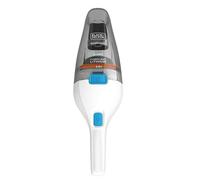 BLACK+DECKER Cordless Dustbuster NVC115JL 325ml