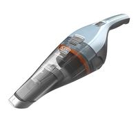 BLACK+DECKER dustbuster 7.2V Cordless Handheld Vacuum Cleaner, NVC115JL-QW
