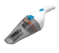 BLACK+DECKER Cordless Dustbuster NVC115JL 325ml