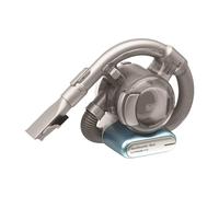 BLACK+DECKER dustbuster Flexi Pet 14.4V Handheld Vacuum Cleaner, PD1420LP-GB