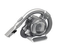 BLACK+DECKER dustbuster Pivot 18V Handheld Vacuum Cleaner, PD1820L-QW | Flexible design for cleaning hard-to-reach areas